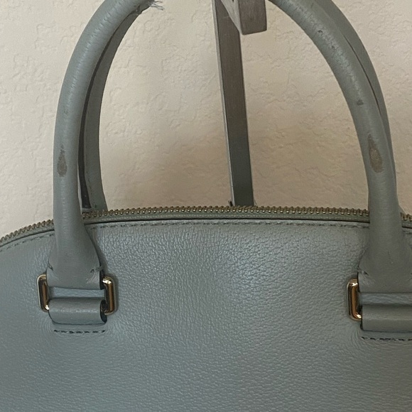 Kate Spade Grove Street Carli Satchel - Picture 8 of 11